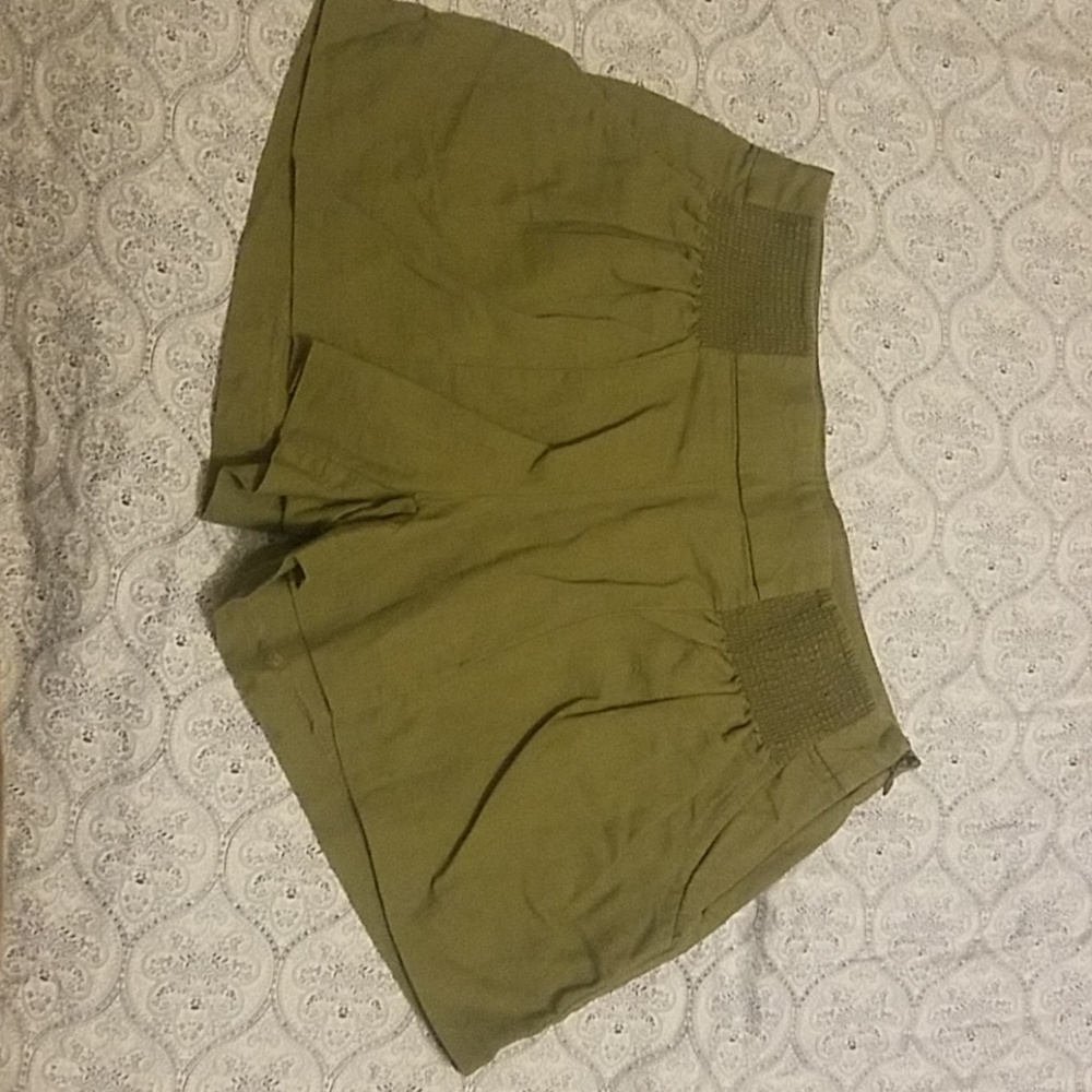 Banana Republic Shorts